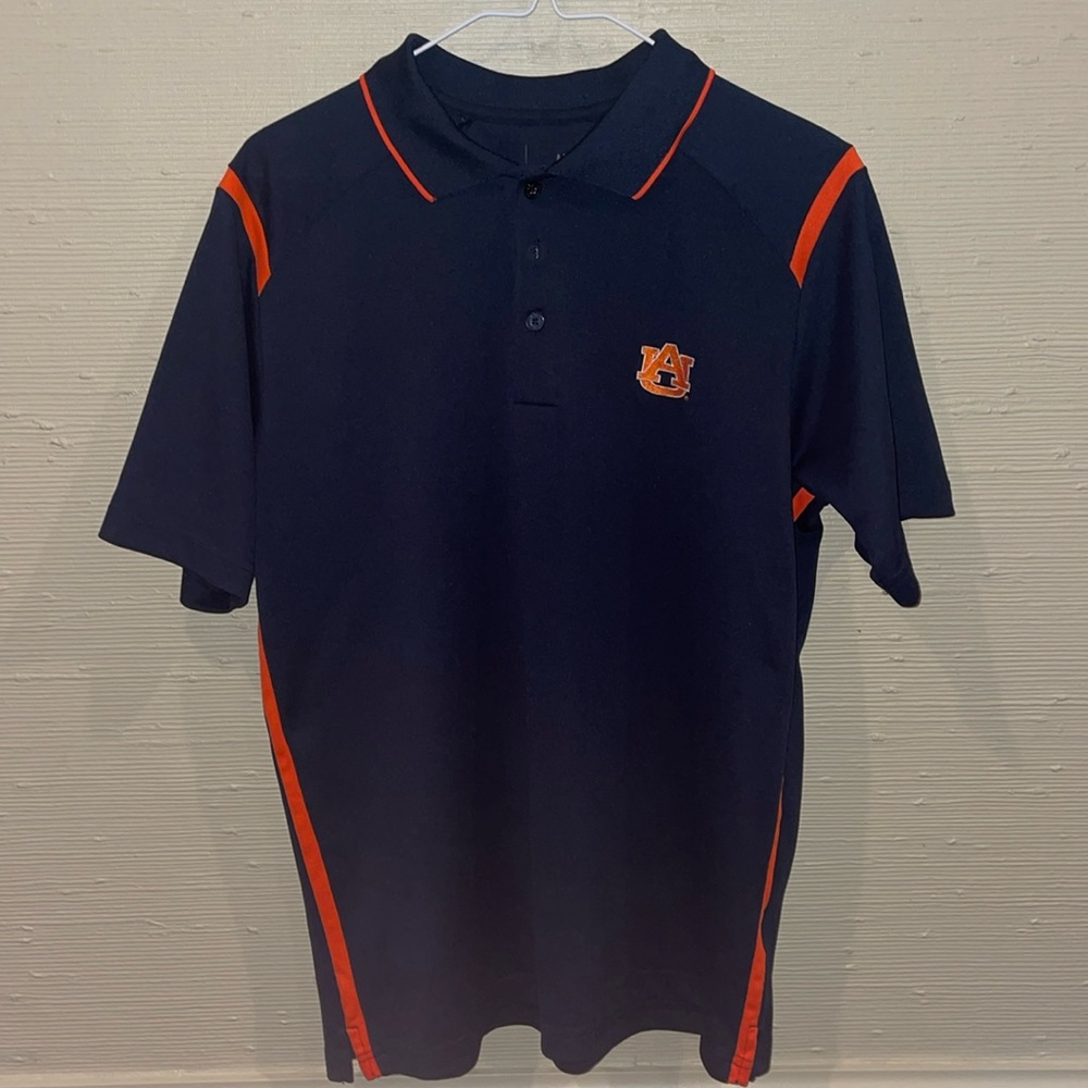 Men’s Auburn Polo